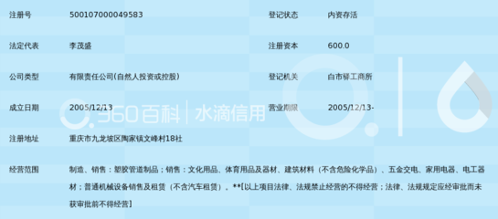 重慶瑞琦塑膠管道鎖定