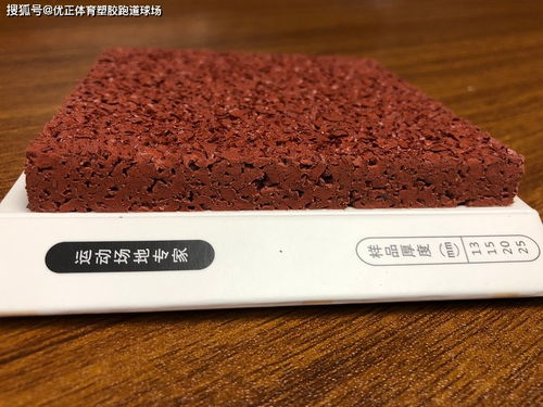湖北EPDM型塑膠跑道 瑞琦塑膠的優(yōu)勢與應(yīng)用