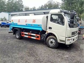湖北黃岡吸污車(chē)廠(chǎng)家 專(zhuān)業(yè)打造優(yōu)質(zhì)吸污吸糞車(chē)，助力城鄉(xiāng)環(huán)境治理